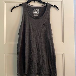 Men’s Adidas Tank Top